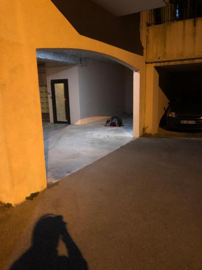 Agreable Studio Au Calme Proche 15 Minutes A Pied Appartement Nice