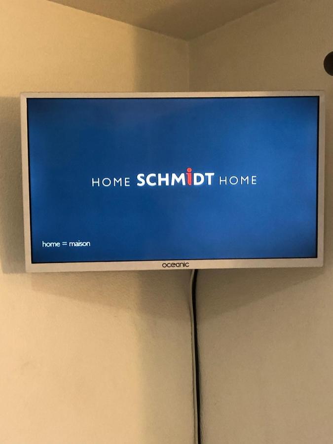 Appartement Agreable Studio Au Calme Proche 15 Minutes A Pied
